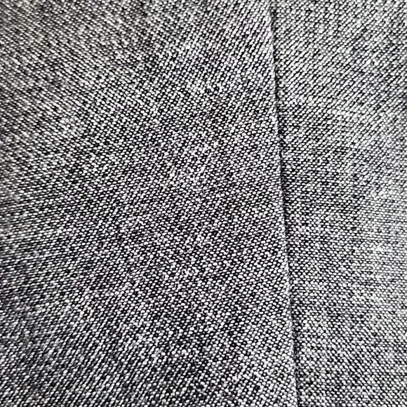 Banana Republic Low-Rise Casual Pants Gray 0 - Picture 13 of 16